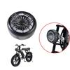 AASS-For Ouxi V8 Spare Parts Front Light Head Light For Ouxi V8 Fat Ebike