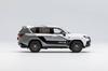 Продукты Gaincorp 1/64 Lexus LX600 F SPORT - (LHD) Многоцветный готовый продукт