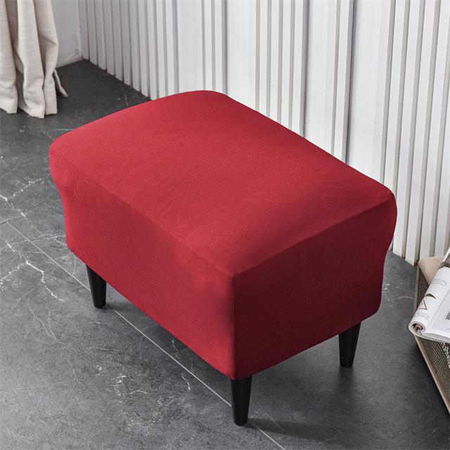 Solid Velvet Recliner Armchair Cover Non Slip Lazy Boy Cat Dog Single Sofa Covers Elastic Soft All -Inclusive Couch Slipcover
