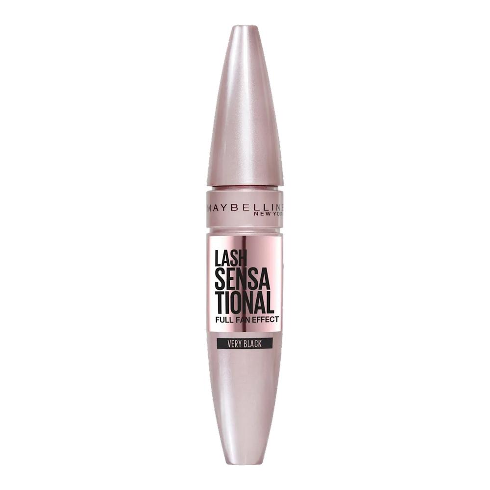 Maybelline Тушь для ресниц Maybelline New York Lash Sensational Эффект Полных Ресниц Ягодный Черный 9.5мл