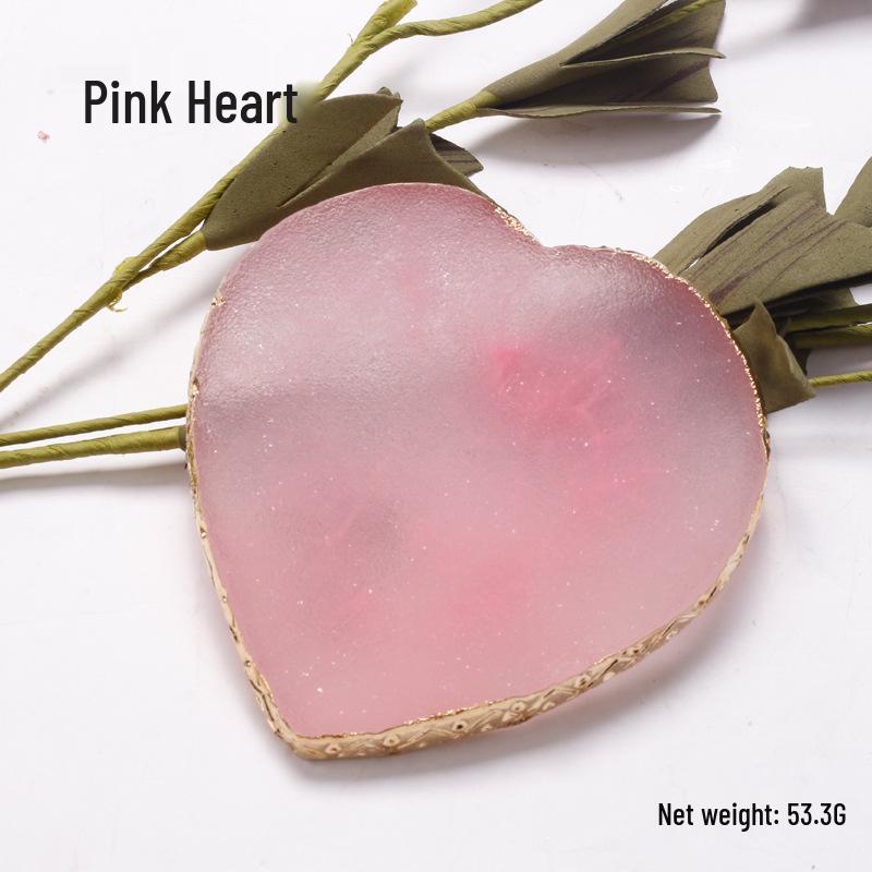 Серия палитр для демонстрации нейл-арта и наборов типсов