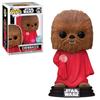 Funko Funko Pop StarWars Chewbacca Figure Pop!