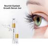 Eyelash Growth Serum and Eyebrow Enhancer Premium Lash Boost Serum with Irritation Free Safe