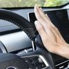 Auto Spinner Knob Power Steering Handle Strengthener Car Steering Booster Steering Wheel Ball