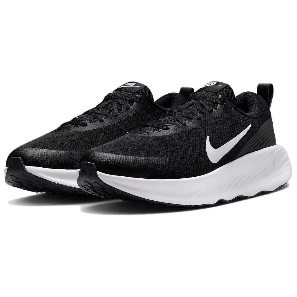 Nike Мужские кроссовки Promina Extra Wide Черно-белые HQ8477-002