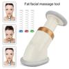 Care Lifting Device Massager Neckline Slimmer Neck Line Exerciser Face Thin Jaw Reduce Double Chin