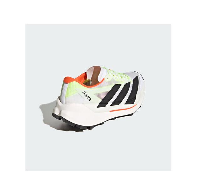 Беговые кроссовки adidas Terrex Agravic TT Trail