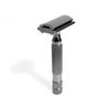 Бритвы Rockwell Razors 2C, запатентованный держатель для двух лезвий, 2 уровня, регулируемое одно лезвие, роскошное бритье, прочное, для начинающих, для чувствительной кожи, в комплекте 5 шт.
