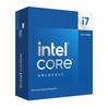 Intel CPU Corei7 14700KF 14th Generation 20 Cores Year Distributor Authorized Distributor (8P+12E) 5.6GHz [1 Warranty/domestic Product]