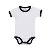 Baby Ringer Bodysuit