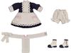 Nendoroid Doll Outfit Shadows House Emilico [Только наряд] Ткань, Магнит, Пластик