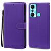 Hot 20i Case For Infinix Hot 20i Case Wallet Leather Flip Cover For Infinix Hot 20i Case X665C X665E Phone Cover Coque Fundas