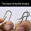 Зажим-сброс лески Power Grip Зажим-сброс для даунриггера Грузила Зажим Рыболовные снасти для рыбалки
