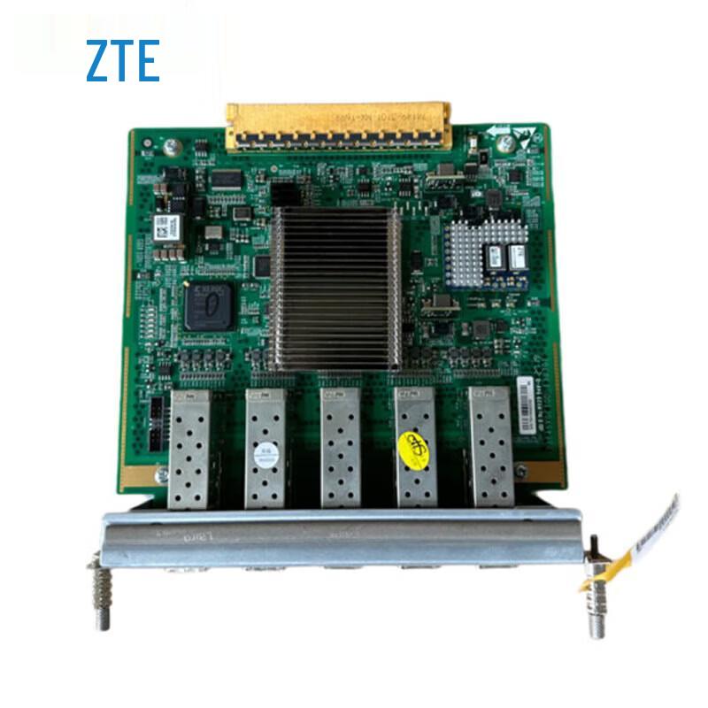 Модули основного маршрутизатора ZTE ZXR10 M6000-S