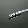 Male Urethral Sound Penis Plug Probe Catheter Prince Wand Male Hands Free Masturbator Ball Stretcher Sex Toy For Man New