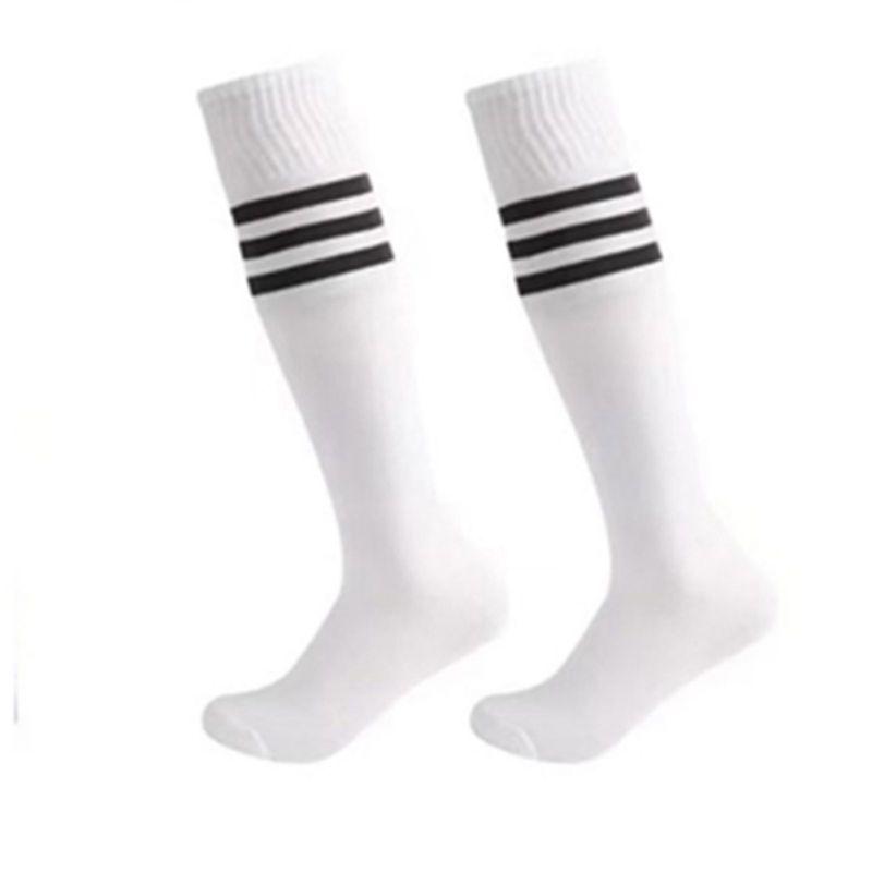 Женский комплект формы чирлидера с помпонами и носками