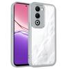 Чехол для Oppo A5 4G 5G 2025, силиконовый бампер с воздушными подушками, прозрачная матовая задняя крышка, жесткий чехол для телефона для Oppo A5 4G 5G CPH2735 CPH2727