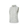 SAUCONY Running Training Series Fashion Skin-Friendly Comfortable Stand Collar Down Vest Unisex Vests SA1250PV94T-GR095