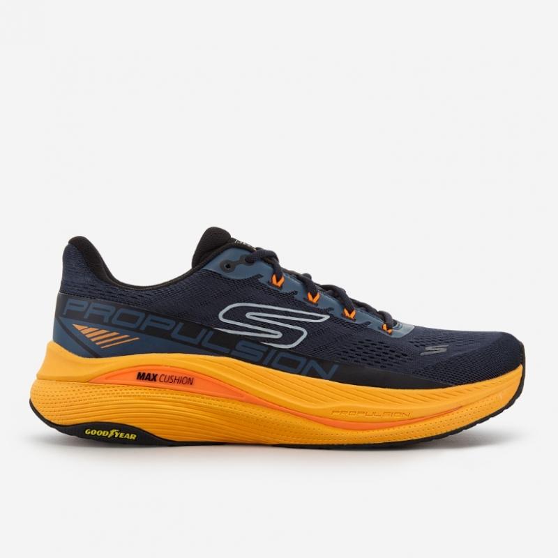 Skechers Мужские кроссовки S Max AmShioning Propulsion Sp0mrcey062