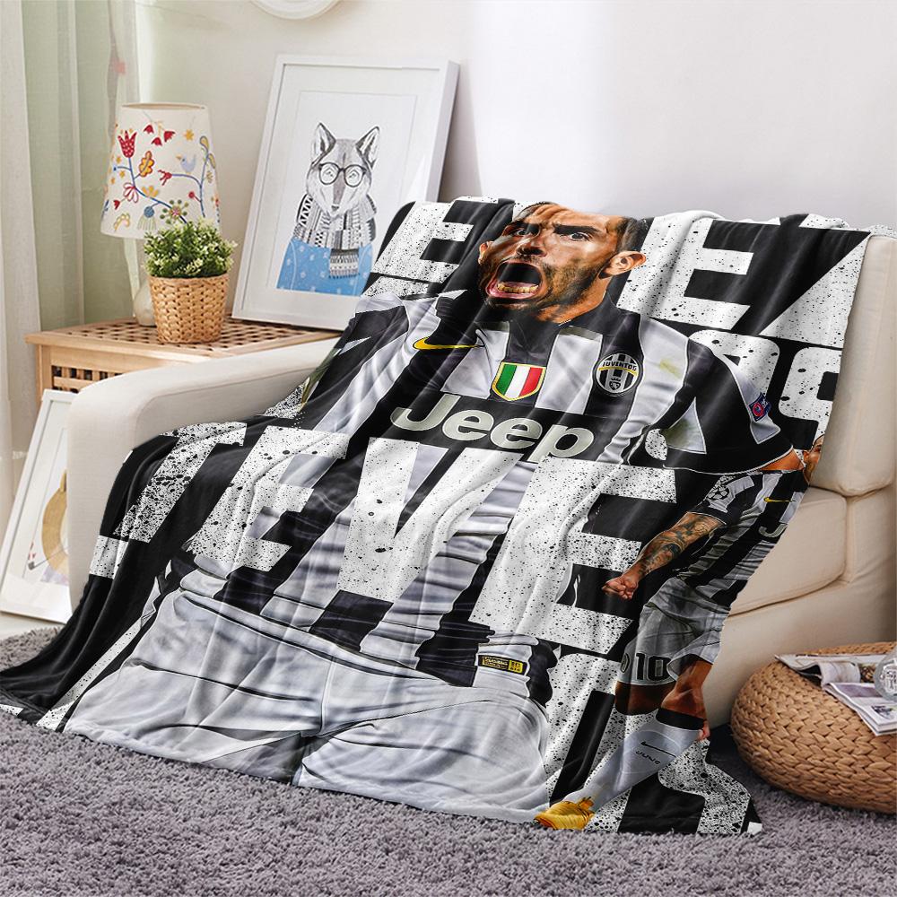 The Zebras Print FlAannel Blanket, High quality Comfortable for All Seasons, Home Decor, Warmth and Comfort