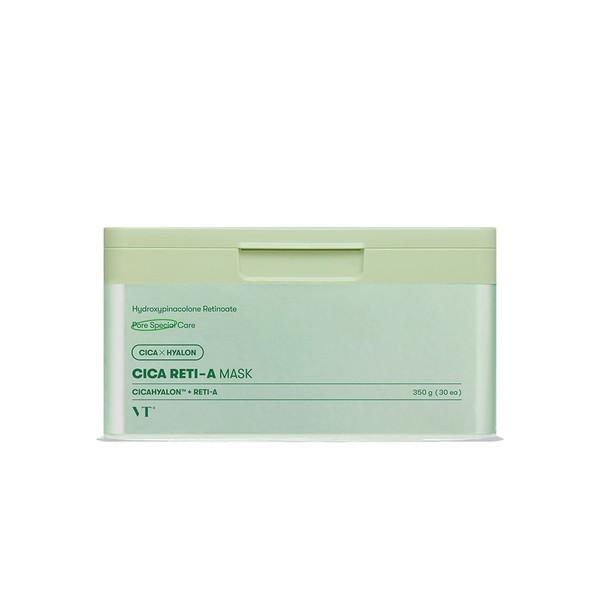 VT Маска Cica Reti A 30 шт., 350 г