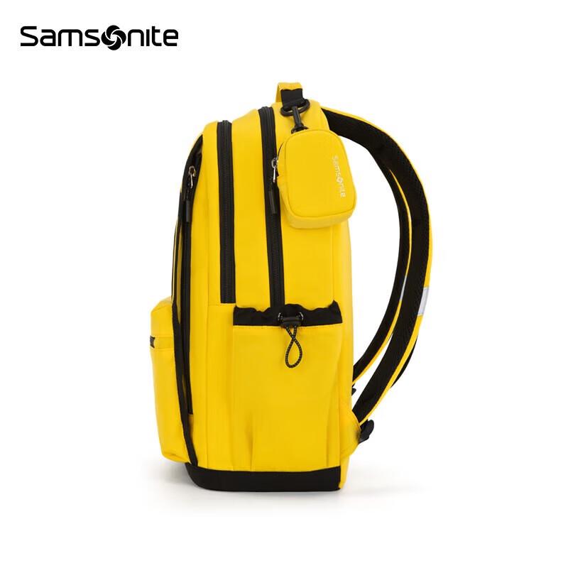 Samsonite Lightweight Anti-Bacterial Commuter Bag