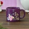 BT21 Кружка с перламутровым рисунком Premium K Edition 320 мл