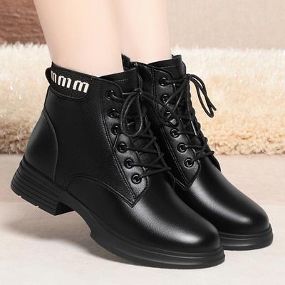 Мода 2024 женские ботильоны осень-зима женские челси женские короткие ботинки плоские туфли модные ботинки готические ботинки женские