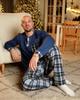 Pajama Set (men’s) Demi-season 8625-024 HC
