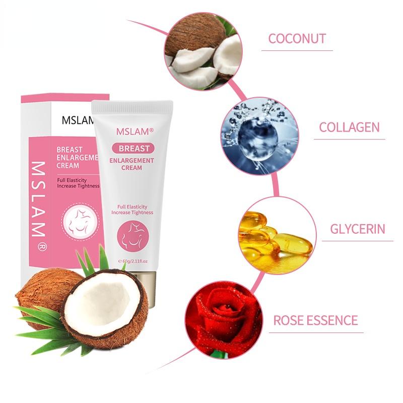 Новый лучший крем для ухода за бюстом, увеличение груди, стимулирование женских гормонов, подтяжка груди, укрепляющий массаж
