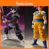 Аниме фигурка Гоку из Dragon Ball, прочный ПВХ материал, идеальный подарок для фанатов и друзей