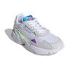 adidas Женские Falcon 'White Iridescent' Женские FX3432