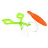 Scissor Clamp And Tweezers Nature Exploration Toy Kit Kids Educational Gift