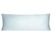 Uxcell Pillow Body Pillow Cool Pillow Body Pillow Hotel 1 Light 50x150cm Cover, Case, Satin, Case, Rayon, Zippered, Cool, Long, Large, Life-size,