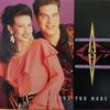 CD ANGELO VERONICA I Love You More 3145880132 Benson Records 1992 США Поп Б/у