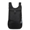 New Style Splash-Proof Foldable Travel Backpack: Portable, Lightweight Outdoor Skin Bag