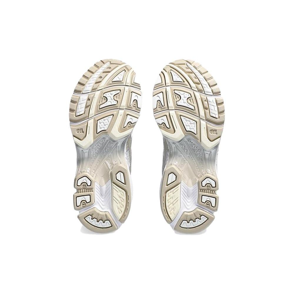 Asics Женские кроссовки Gel Kayano 14 Simply Taupe белые 1202A056-110