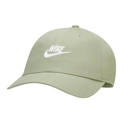 Nike Бейсболки Унисекс Зеленые Повседневные 913011-334