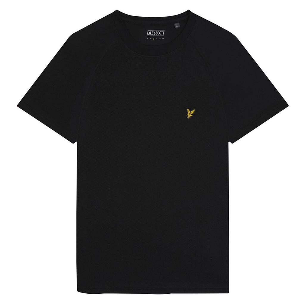 Lyle & Scott Мужская футболка Core реглан