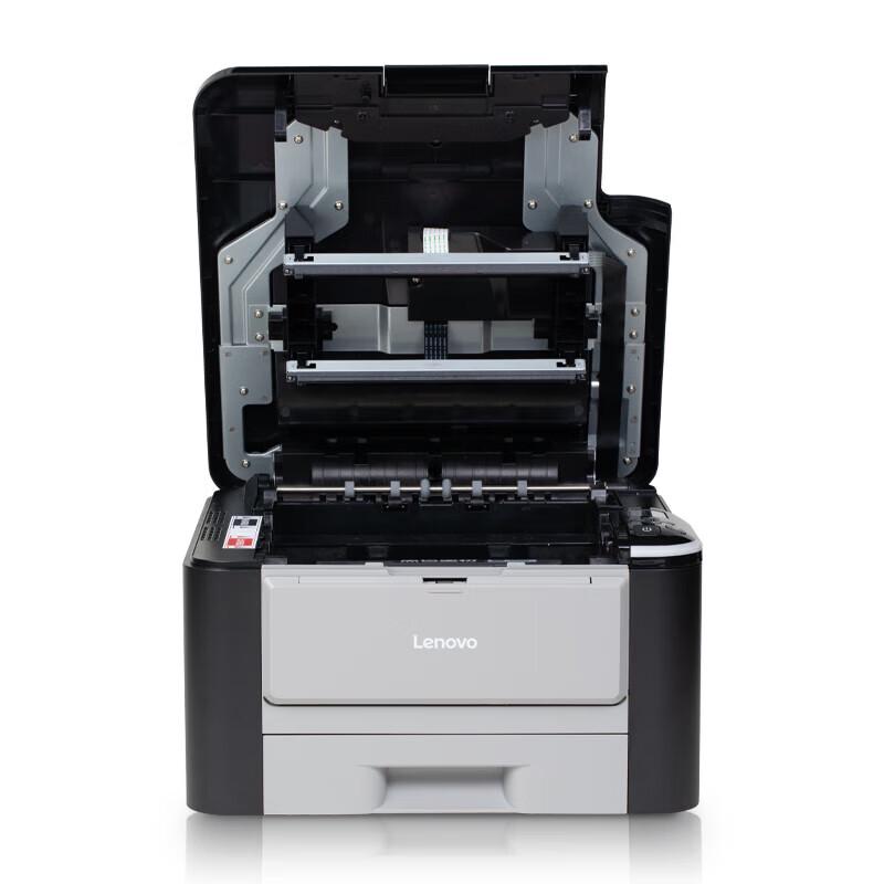 Lenovo GC251DNS A4 Monochrome Laser Printer CN plug (adapter included)