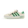IH8436 adidas Originals Coursecup Без шипов для гольфа Меловой Белый Зеленый (Мужской)