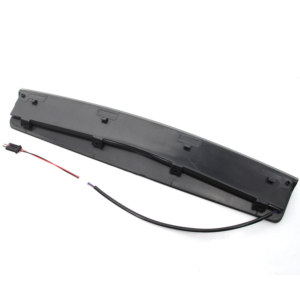 Дымчатый стоп-сигнал, высоко установленный третий стоп-сигнал, светодиодный стоп-сигнал для Range Rover L322 04-12, украшение для автомобиля xfg00040