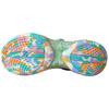 Li-Ning Мужские кроссовки Speed ​​6 Merry Christmas, разноцветные, розовые, синие, ABAP071-6