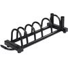 Kairui Movable Barbell Weight Plate Storage Rack