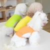 Pet Color Breathable Sunscreen Vest Pet Cat and Dog Teddy Skirt Dog Candy Bottom Vest Pet Clothing Clothing Puppy Clothes