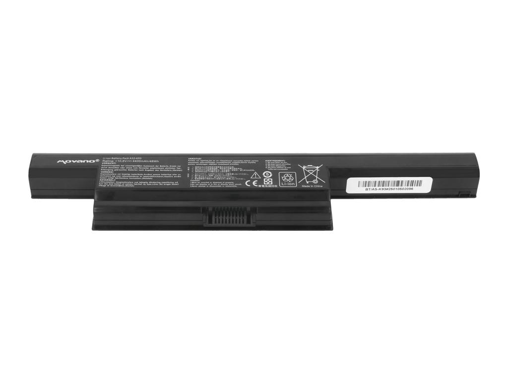 A32-K93 A42-K93 battery for Asus K93 K95