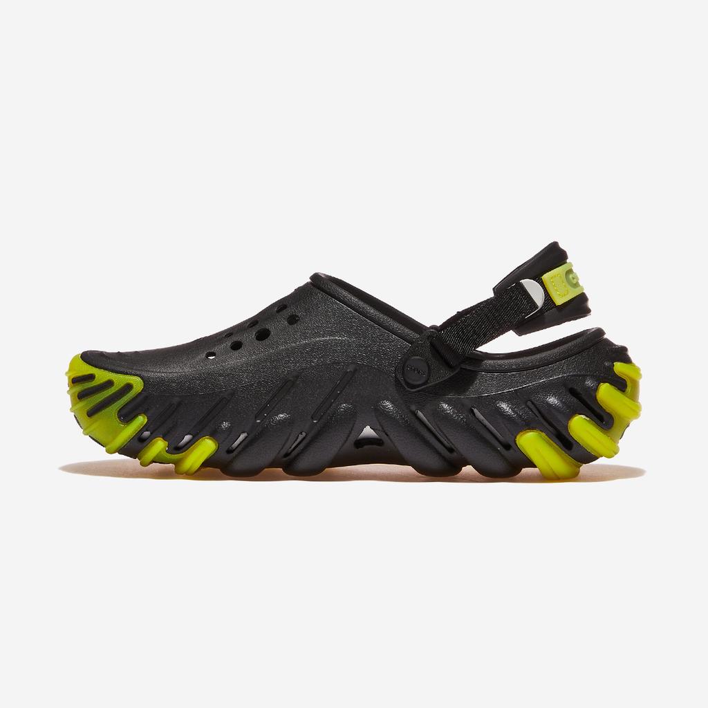 Crocs Эко RO Ледяная Засоренность [CRS211458] [Отправлено из Кореи] 100% Оригинал