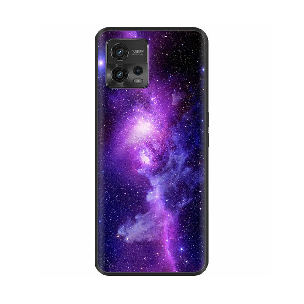 Для чехла Motorola Moto G72 Чехол G 72 Чехол для телефона Силиконовая задняя панель Funda Бампер Для Moto G72 MotoG72 Мягкие ТПУ чехлы Ультратонкий Coque