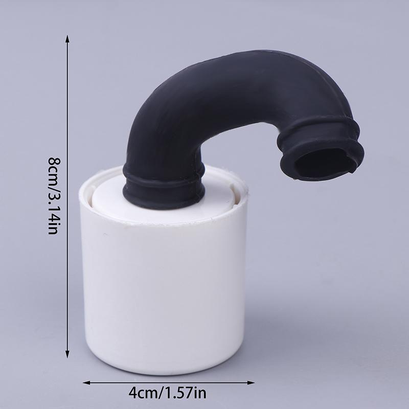 Rc 1/8 Air Filter Cleaner Upgraded Parts Fit Sh.28 Engine For Hsp Axial Traxxas Redcat Losi Himoto 1/8 Rc Nitro Car Truck Buggy