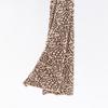 Navigare Cartoon Sailboat Jacquard Warm Scarf